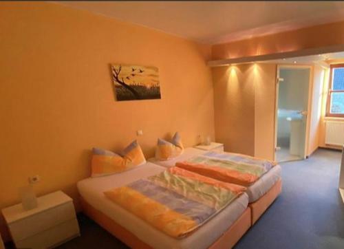 Hôtel Pension Klosterhof Georg-Schäfer-Straße 11 97500 Ebelsbach Bavière