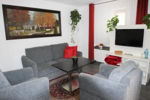 Hôtel Pension-Maustmühle Mühle Nr.3 03185 Peitz Brandebourg