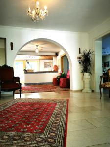 Hôtel Pension Mozart Mozartstrasse 22 87724 Ottobeuren Bavière