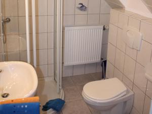 Hôtel Pension Mühle Talstr. 10 91349 Egloffstein Bavière