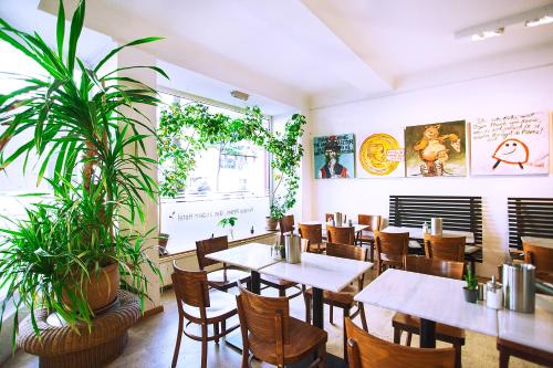 Pension Peters – Das andere Hotel
