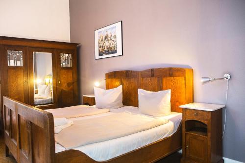 Pension Peters – Das andere Hotel