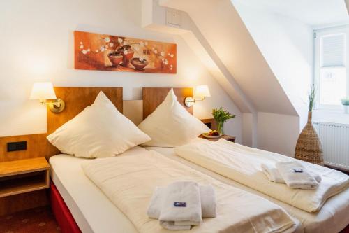 Hôtel Pension Schlossblick Hauptstr. 32 99706 Sondershausen Thuringe