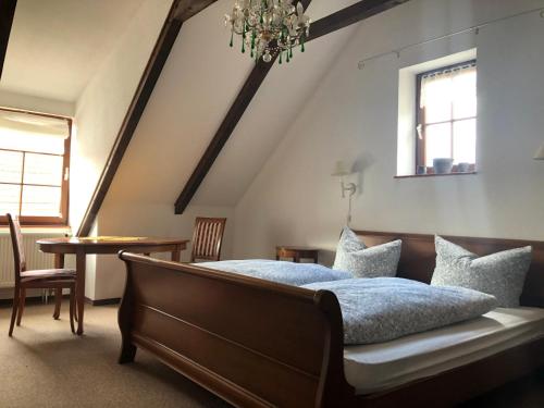 Pension Töpferhof