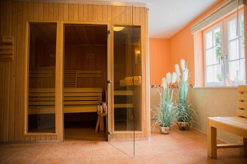 Pension Villa-Ingeborg