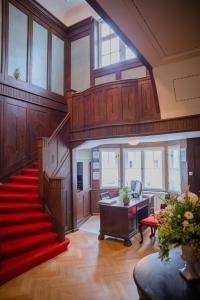 Pension Villa-Ingeborg