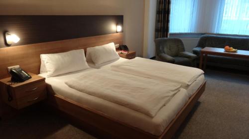 Pension Villa Irene