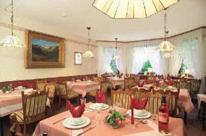 Pension Villa Irene
