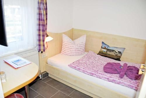 Pension Vineta Ostseebad Baabe