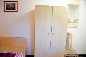 Pension Vineta Ostseebad Baabe