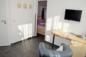 Pension Vineta Ostseebad Baabe