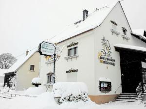 Hôtel Pension Waldesruh Gartenstrasse 4 56412 Welschneudorf Rhénanie-Palatinat