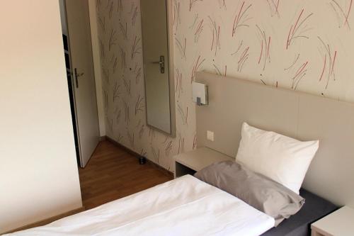 Hotel-Pension Waldhaus Bad Grund allemagne