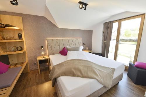 Pension Waldkristall