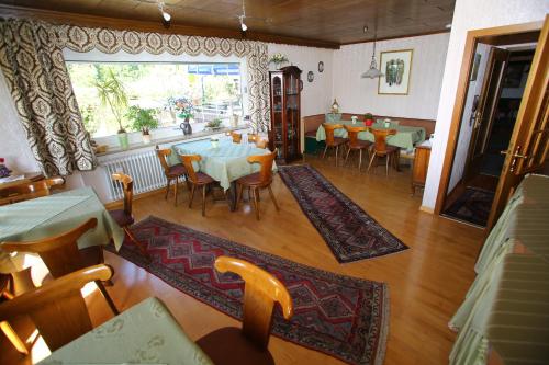 Hôtel Hotel Pension Weinberg mit Landhaus Nizza Badstr. 18 Gleisweiler