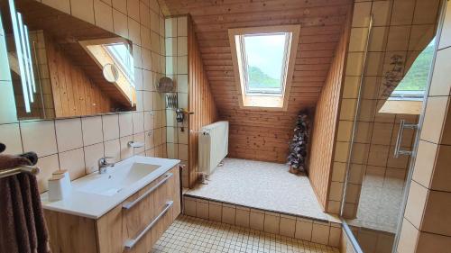Hôtel Hotel Pension Wolf Burggaillenreuth 21 Ebermannstadt