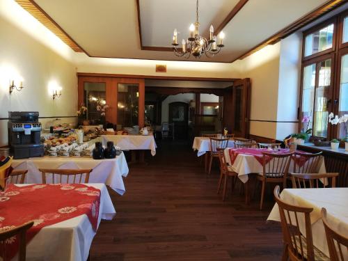 Hotel-Pension Zum Bierhaus Friedenweiler-Rotenbach allemagne