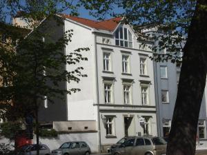 Pension Zur Fährbrücke