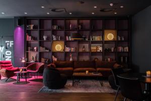 Pentahotel Bremen