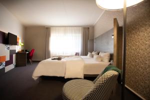 Hôtel pentahotel Kassel Bertha-von-Suttner Str. 15 34131 Cassel Hesse