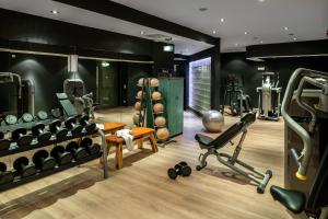 Pentahotel Rostock