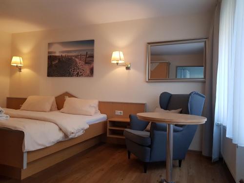 Hotel Penterknapp Bramsche allemagne