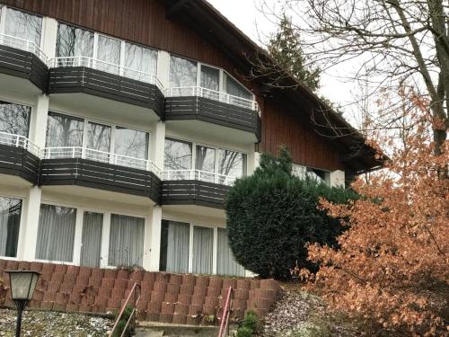 Penz in Wolfshagen
