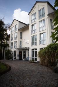 Hôtel pepb Schulungshotel Ziegelbrennerstraße 8 31157 Sarstedt Basse-Saxe