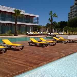 Hôtel Pestana Alvor South Beach Premium Suite Hotel Praia de Alvor 8500-088 Alvor Algarve