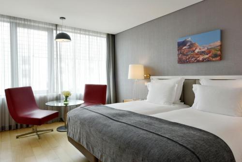 Pestana Cidadela Cascais - Pousada & Art District