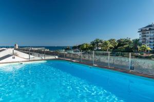 Pestana Cidadela Cascais - Pousada & Art District