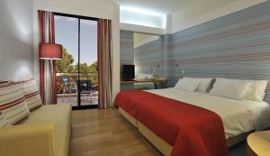 Pestana D. João II Beach & Golf Resort
