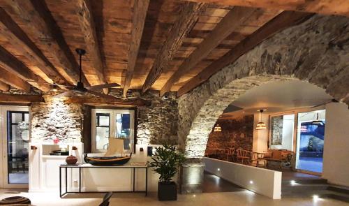 Pestana Fisherman Village