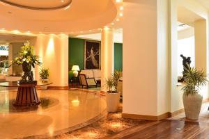 Pestana Grand Ocean Resort Hotel