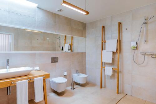 Pestana Ilha Dourada Hotel & Villas