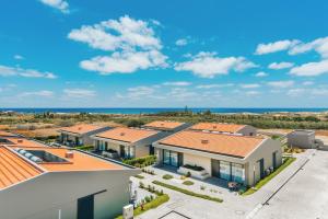 Pestana Ilha Dourada Hotel & Villas