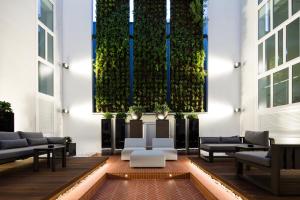 Pestana Porto - A Brasileira, City Center & Heritage Building