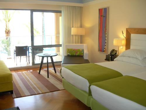 Pestana Promenade Ocean Resort Hotel