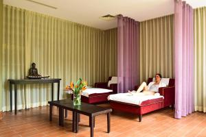 Hôtel Pestana Promenade Ocean Resort Hotel Rua Simplicio dos Passos Gouveia,31 9000-001 Funchal Madère