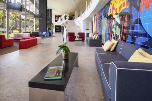 Pestana Vila Sol Golf & Resort Hotel