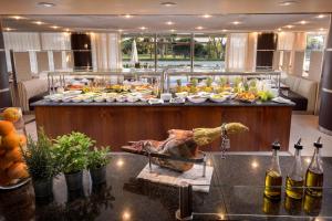 Pestana Vila Sol Golf & Resort Hotel