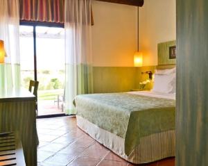 Hôtel Pestana Vila Sol Golf & Resort Hotel Morgadinhos 8125-307 Vilamoura Algarve