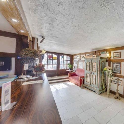 Hotel Peter Schaefer Ginsheim-Gustavsburg allemagne