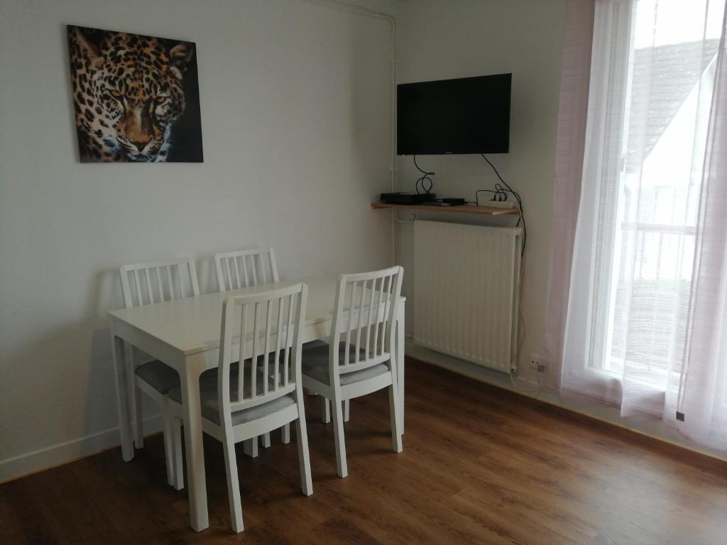 Petrus Hotel 5400-239 Chaves