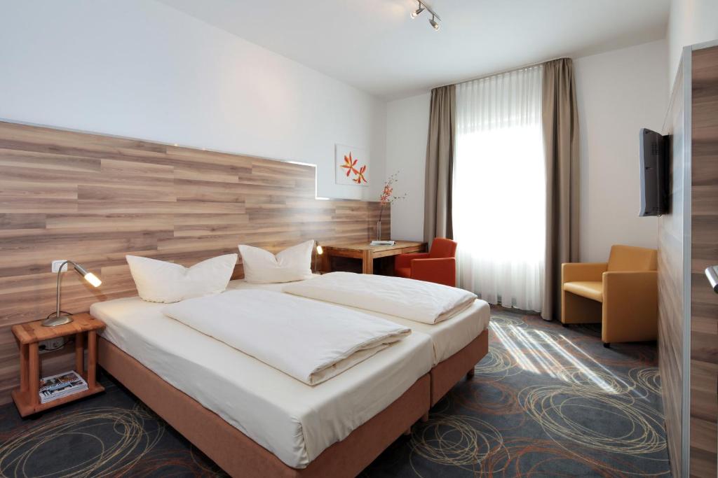 Petul Apart Hotel Residenz Essener Str. 69, 45141 Essen