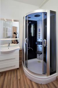 Petul Apart Hotel Residenz