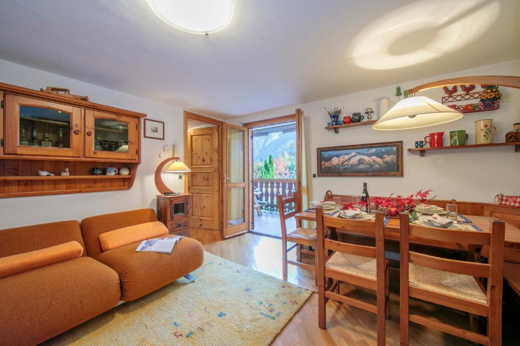 Petul Apart Hotel Residenz