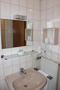 Hôtel Pfaelzer Stuben Langwiedener-Str. 3 66849 Landstuhl Rhénanie-Palatinat
