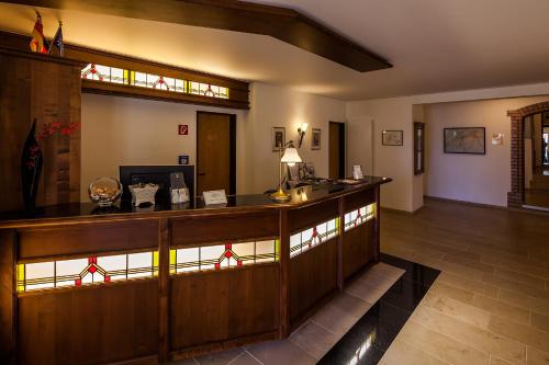 Hôtel Hotel Pfaffenhofen Bubenheimer Str. 10 Schwabenheim