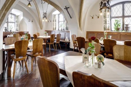 Hotel Pfaubräu Trostberg an der Alz allemagne